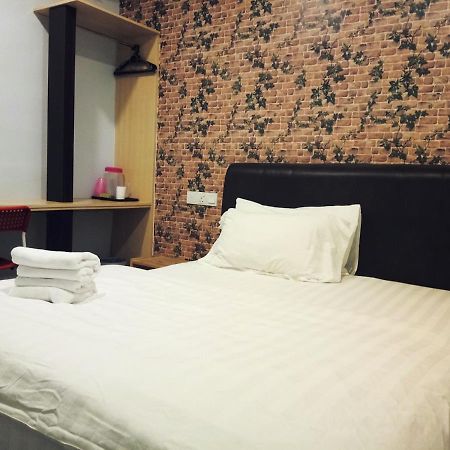 Hotel Zamburger Бентонг Екстериор снимка